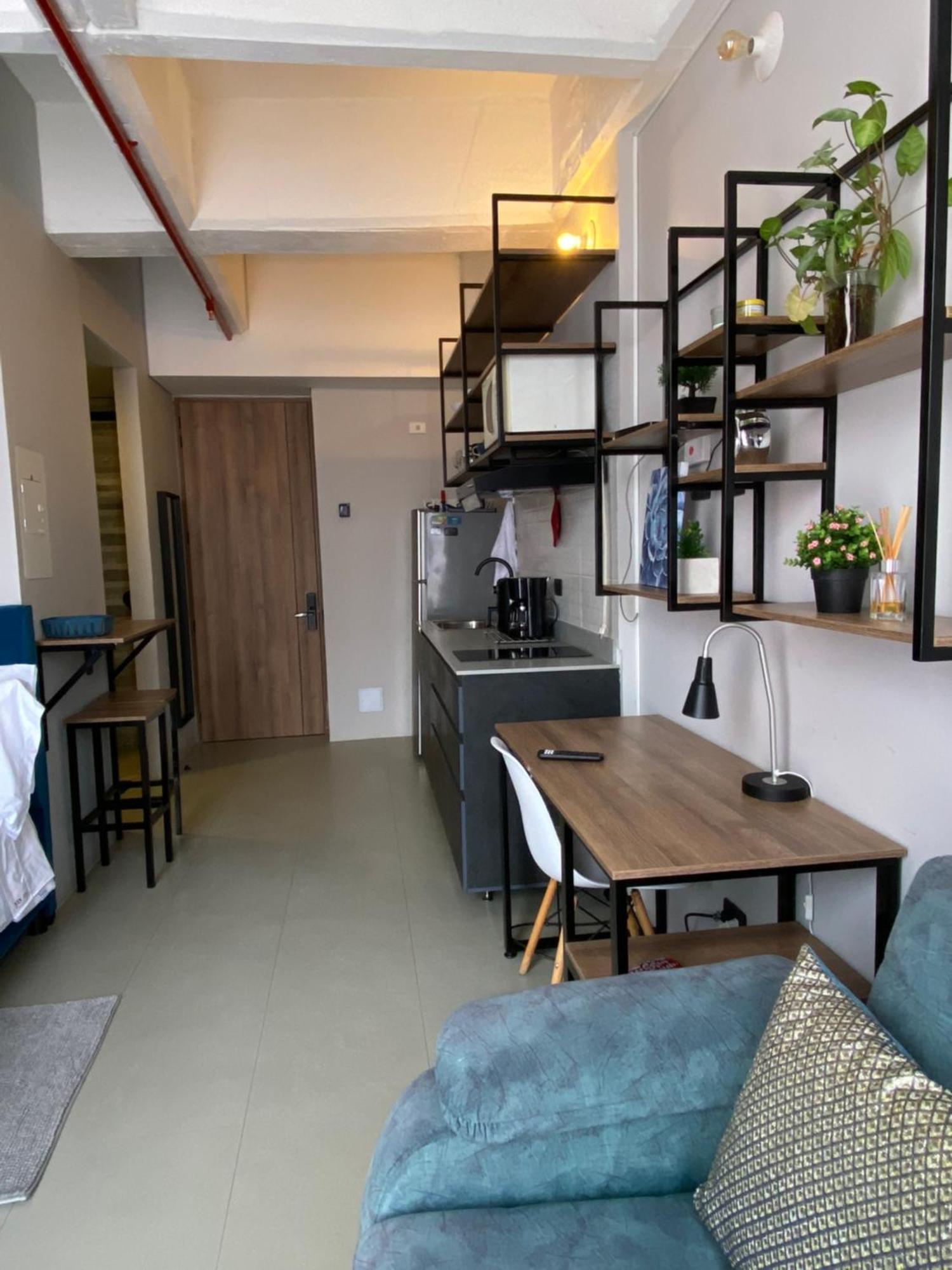 Apartamento Central Bogota Exterior photo