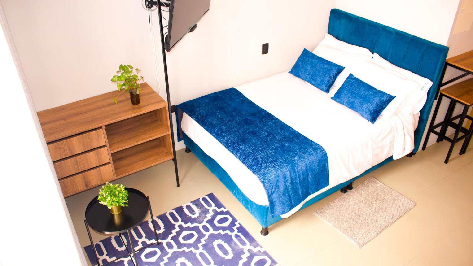 Apartamento Central Bogota Exterior photo